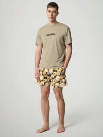 Шорты для плавания Napapijri Vail модель NP0A4F7KF3W1 Фото