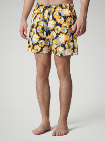 Шорты для плавания Napapijri Vail модель NP0A4F7KF3W1 Фото