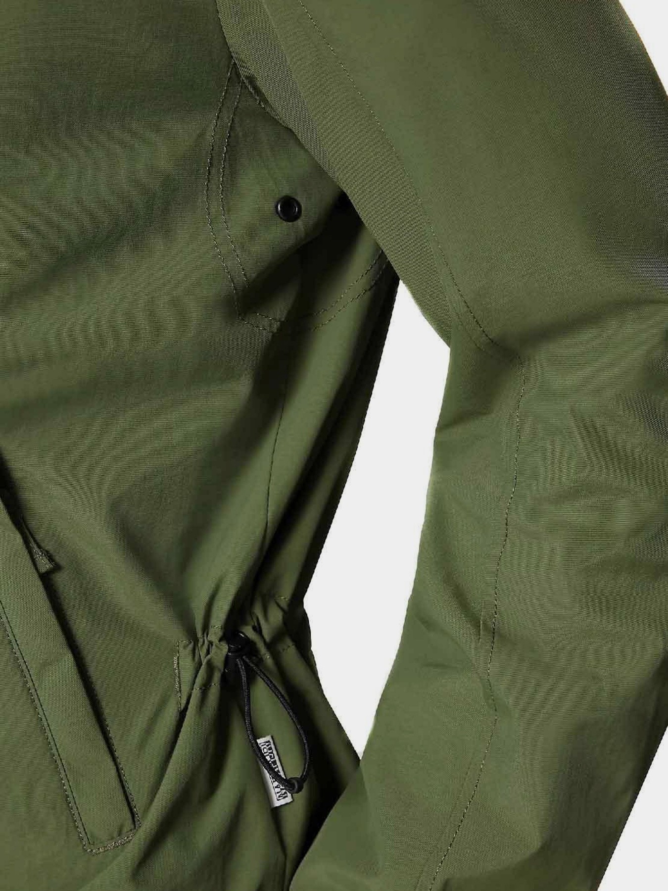 Демисезонная куртка Napapijri Shelter модель NP0A4F7PG2C1 Фото