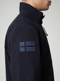 Демісезонна куртка Napapijri Agard модель NP0A4F7Q1761 Фото