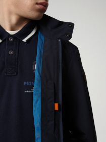 Демісезонна куртка Napapijri Agard модель NP0A4F7Q1761 Фото