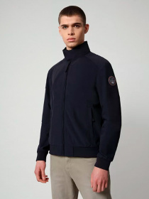 Демісезонна куртка Napapijri Agard модель NP0A4F7Q1761 Фото