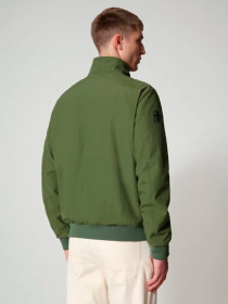 Демисезонная куртка Napapijri Agard модель NP0A4F7QG2C1 Фото