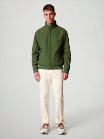 Демисезонная куртка Napapijri Agard модель NP0A4F7QG2C1 Фото