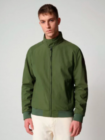 Демисезонная куртка Napapijri Agard модель NP0A4F7QG2C1 Фото