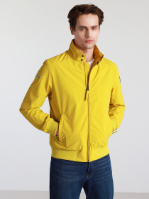 Демисезонная куртка Napapijri Agard модель NP0A4F7QYA91 Фото