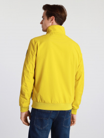 Демисезонная куртка Napapijri Agard модель NP0A4F7QYA91 Фото