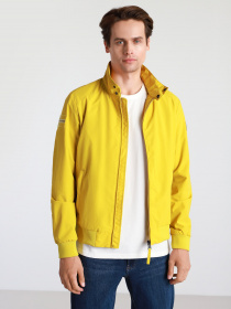 Демисезонная куртка Napapijri Agard модель NP0A4F7QYA91 Фото