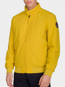 Демисезонная куртка Napapijri Agard модель NP0A4F7QYA91 Фото