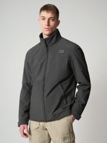 Ветровка Napapijri Shelter модель NP0A4F7R1981 Фото