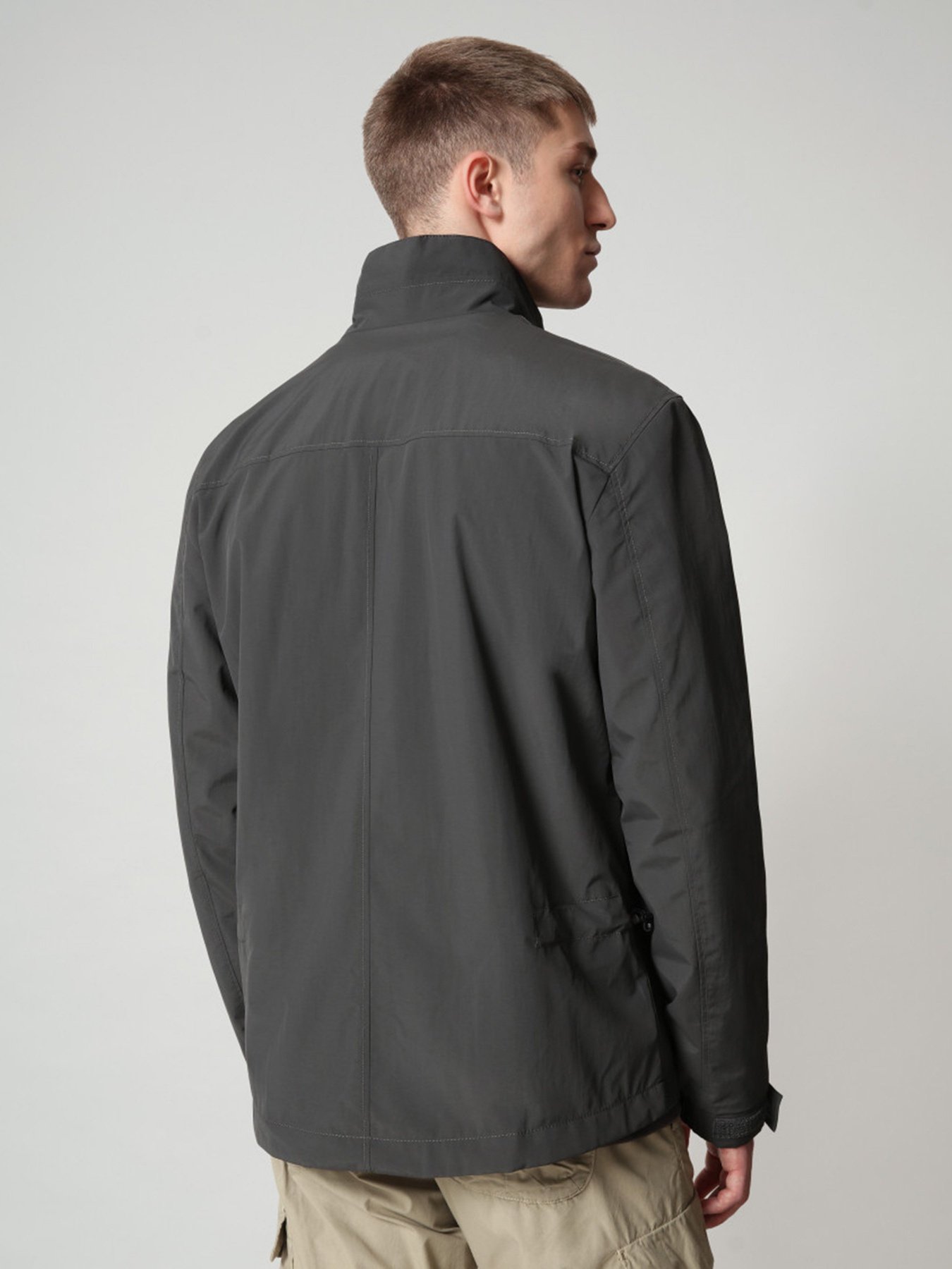 Вітровка Napapijri Shelter модель NP0A4F7R1981 Фото