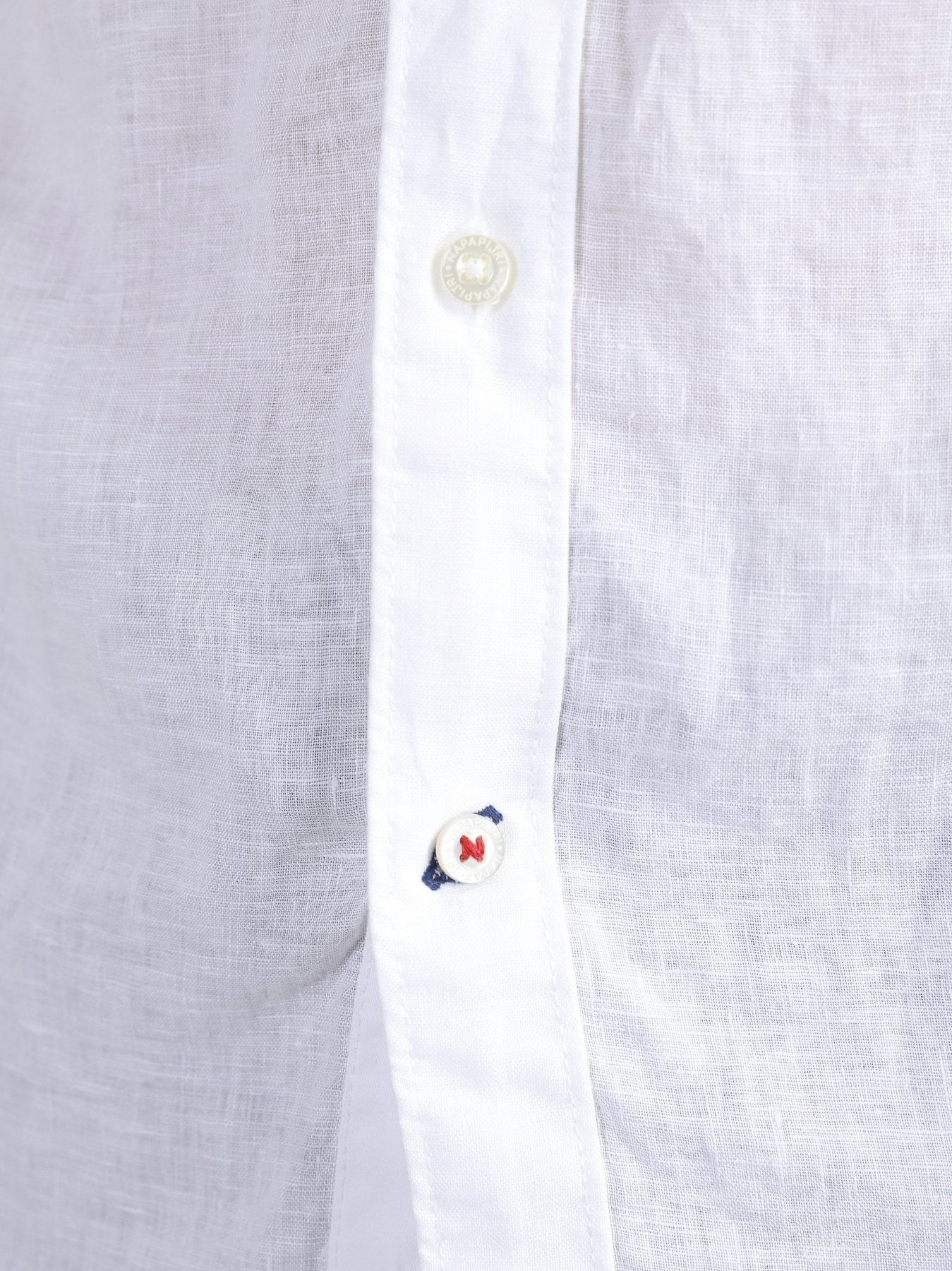 Сорочка Napapijri Gervas модель NP0A4F820021 Фото