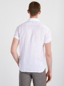 Сорочка повсякденна Napapijri Gervas модель NP0A4F820021 Фото