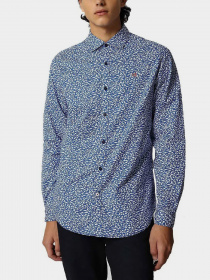 Рубашка Napapijri GESIN модель NP0A4F86F3E1 Фото