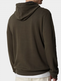 Худи Napapijri Burgee Summer модель NP0A4F9FGC21 Фото