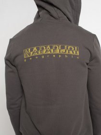 Кофта спортивная Napapijri Ballar модель NP0A4F9I1981 Фото