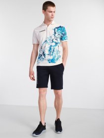 Шорты Napapijri Nallar модель NP0A4F9J1761 Фото