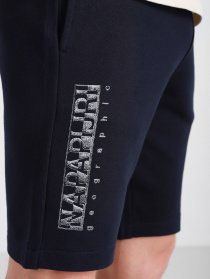 Шорты Napapijri Nallar модель NP0A4F9J1761 Фото