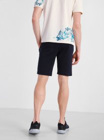 Шорты Napapijri Nallar модель NP0A4F9J1761 Фото