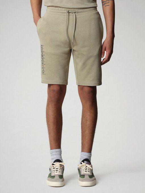 Шорты Napapijri Nallar модель NP0A4F9JG5L1 Фото