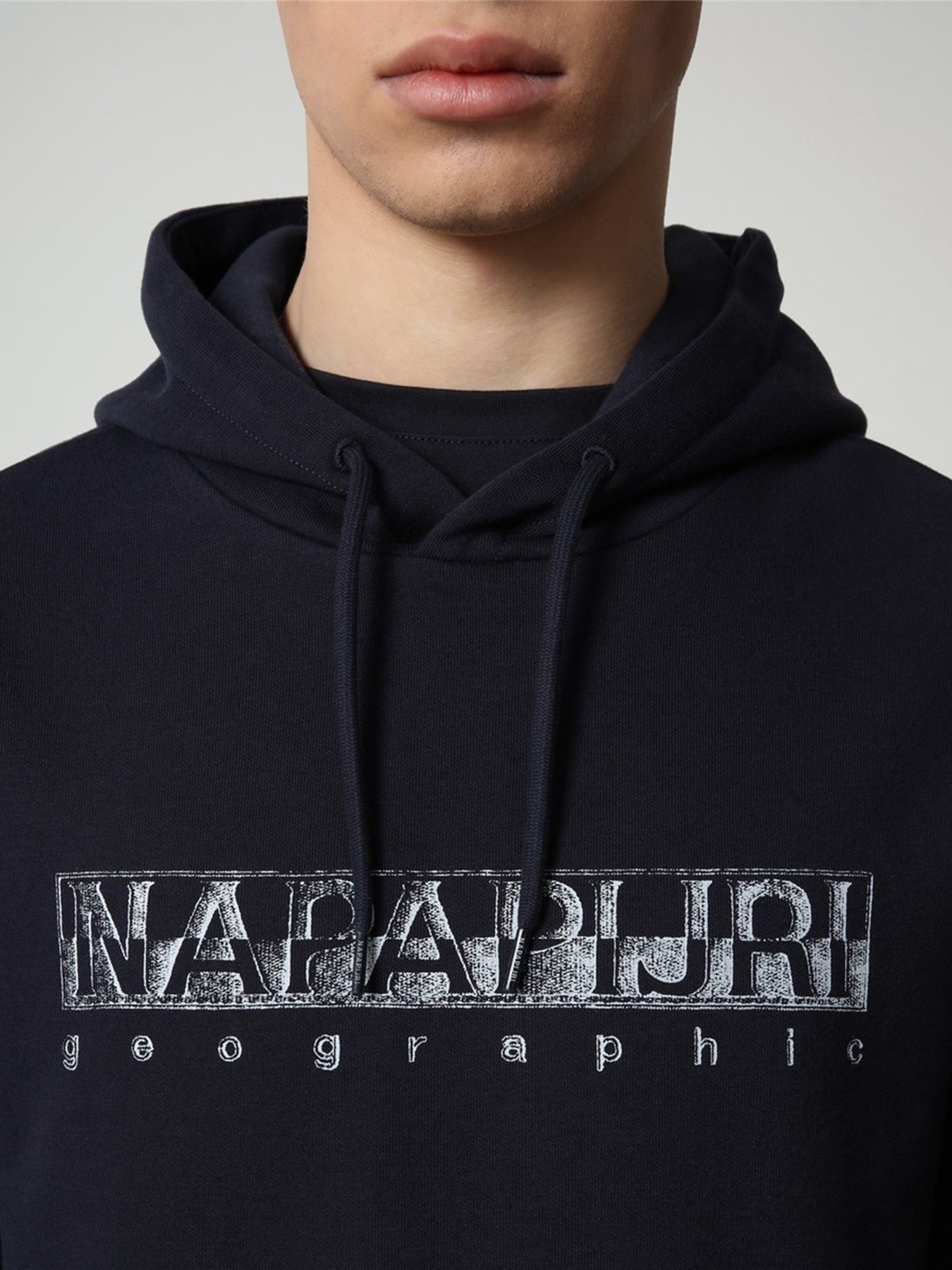 Худі Napapijri Ballar модель NP0A4F9K1761 Фото