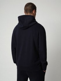 Худи Napapijri Ballar модель NP0A4F9K1761 Фото