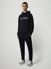 Худи Napapijri Ballar модель NP0A4F9K1761 Фото