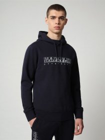 Худи Napapijri Ballar модель NP0A4F9K1761 Фото