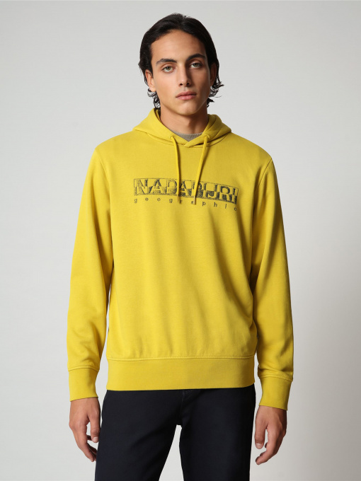 Худи Napapijri Ballar модель NP0A4F9KYA91 Фото