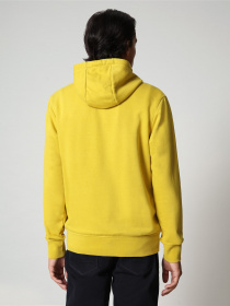 Худи Napapijri Ballar модель NP0A4F9KYA91 Фото