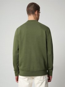 Свитшот Napapijri Ballar модель NP0A4F9LG2C1 Фото