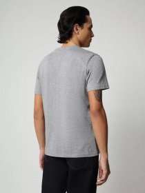 Футболки і поло Napapijri Sallar модель NP0A4F9O1601 Футболки і поло Napapijri Sallar модель NP0A4F9O1601 Фото