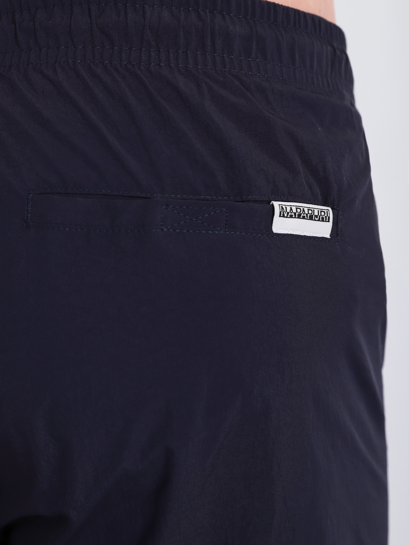 Шорти для плавання Napapijri Victor модель NP0A4F9S1761 Фото