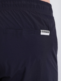 Шорти для плавання Napapijri Victor модель NP0A4F9S1761 Фото