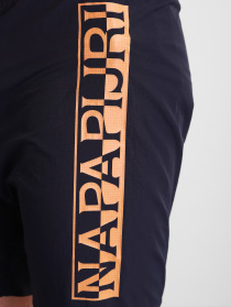 Шорти для плавання Napapijri Victor модель NP0A4F9S1761 Фото