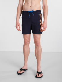 Шорты для плавания Napapijri Victor модель NP0A4F9S1761 Шорты для плавания Napapijri Victor модель NP0A4F9S1761 Фото