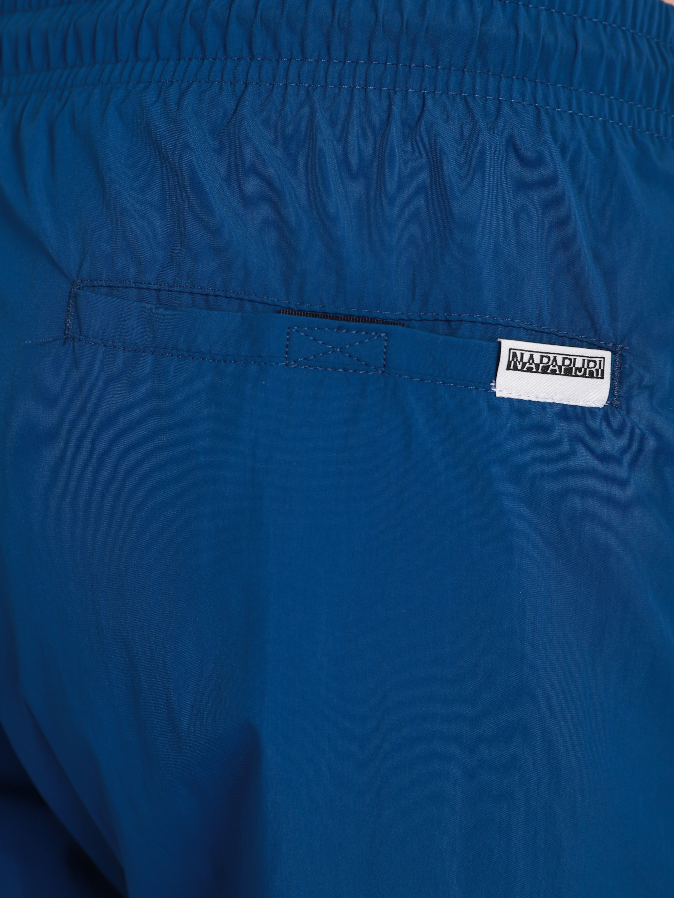 Шорты для плавания Napapijri Victor модель NP0A4F9SB2E1 Фото