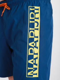 Шорты для плавания Napapijri Victor модель NP0A4F9SB2E1 Фото