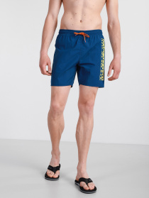 Шорты для плавания Napapijri Victor модель NP0A4F9SB2E1 Фото