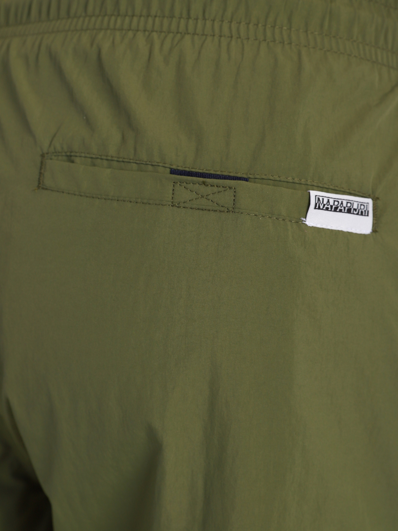 Шорты для плавания Napapijri Victor модель NP0A4F9SG2C1 Фото