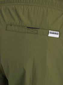 Шорты для плавания Napapijri Victor модель NP0A4F9SG2C1 Шорты для плавания Napapijri Victor модель NP0A4F9SG2C1 Фото