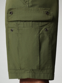 Шорты Napapijri Noto модель NP0A4F9UG2C1 Фото