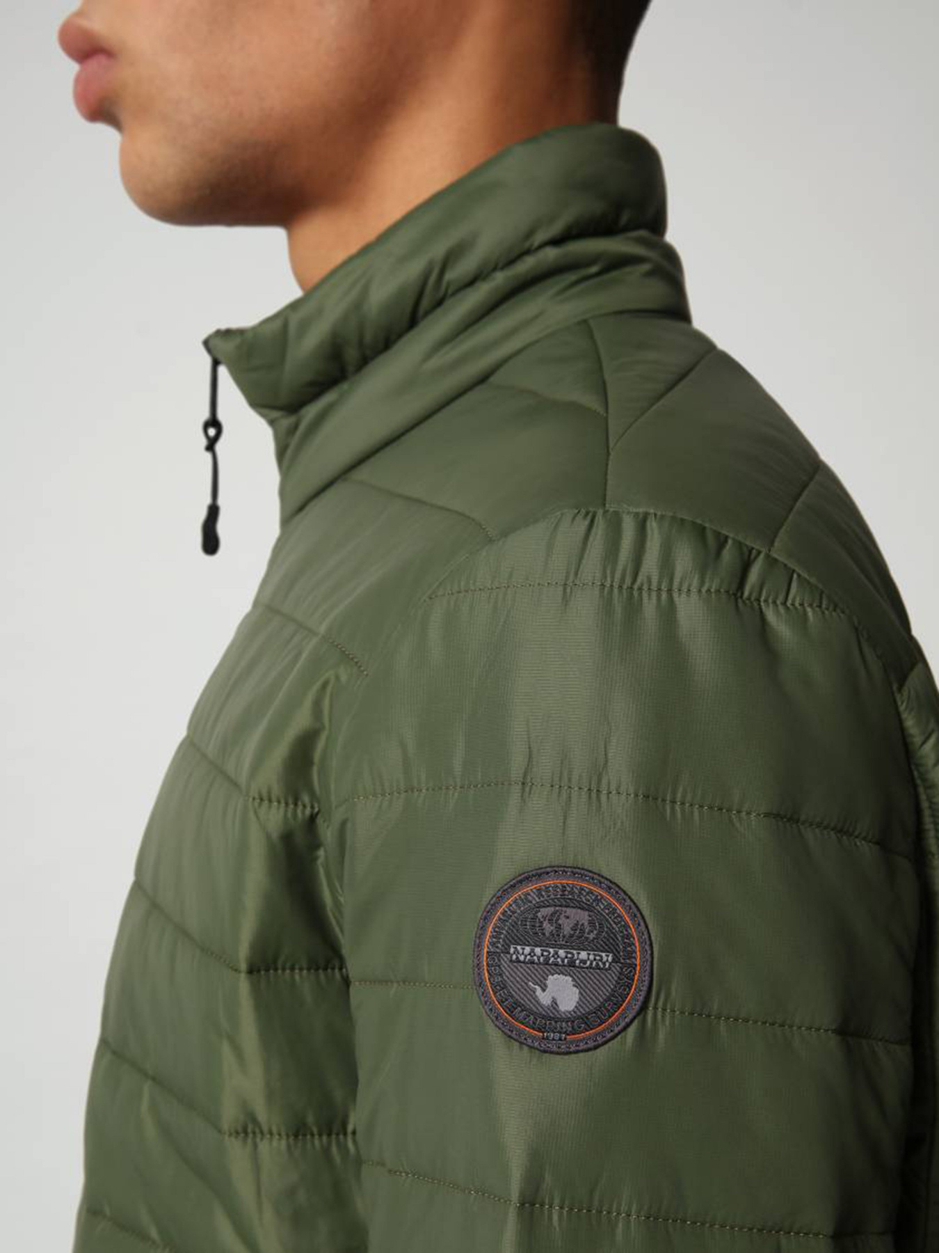 Демисезонная куртка Napapijri Acalmar модель NP0A4F9XG2C1 Фото