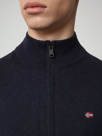 Кофта Napapijri Decatur Fz модель NP0A4F9Y1761 Фото