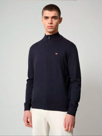 Кофта Napapijri Decatur Fz модель NP0A4F9Y1761 Кофта Napapijri Decatur Fz модель NP0A4F9Y1761 Фото