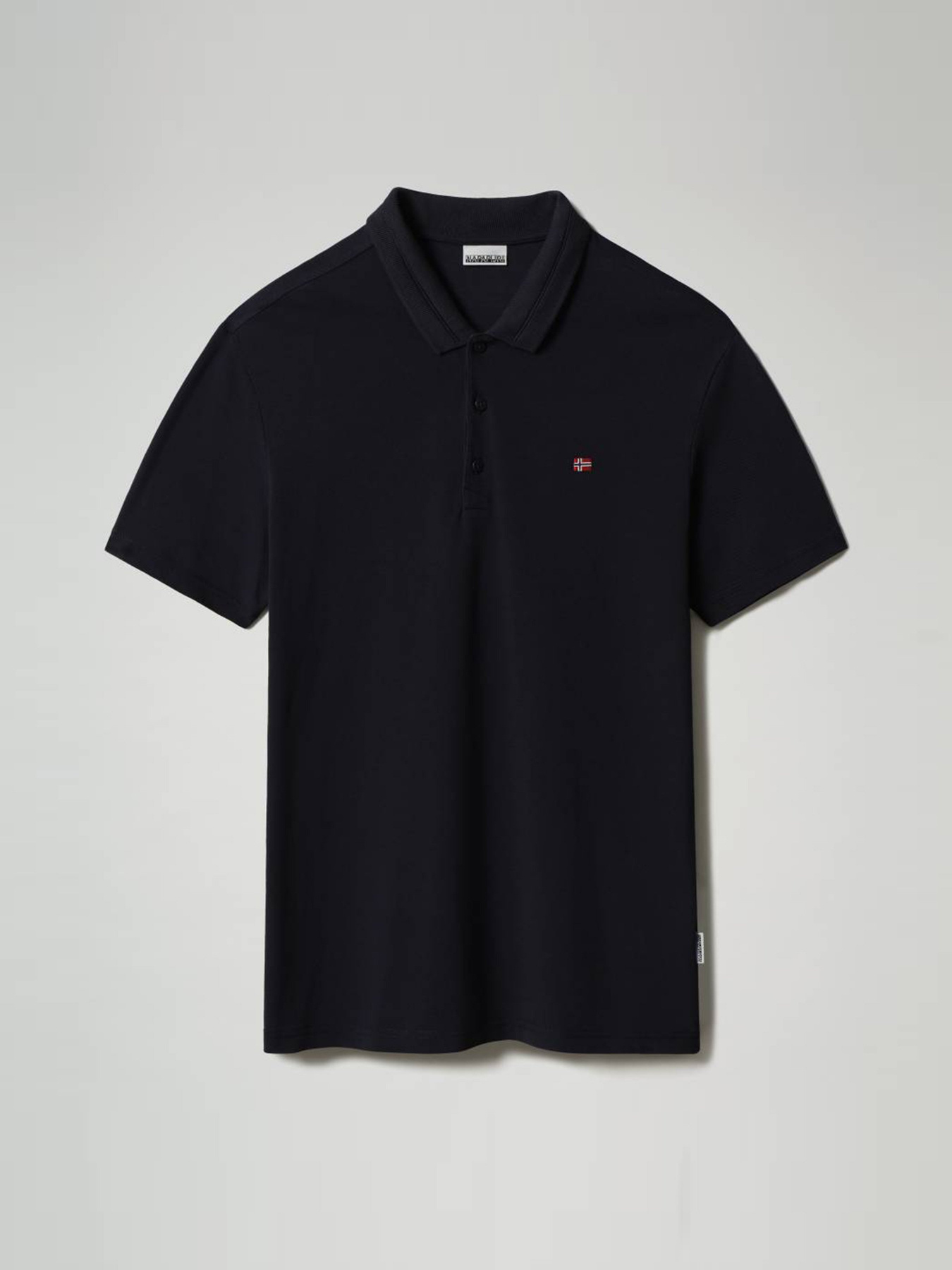 Поло Napapijri Ealis модель NP0A4FA31761 Фото