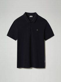 Поло Napapijri Ealis модель NP0A4FA31761 Фото