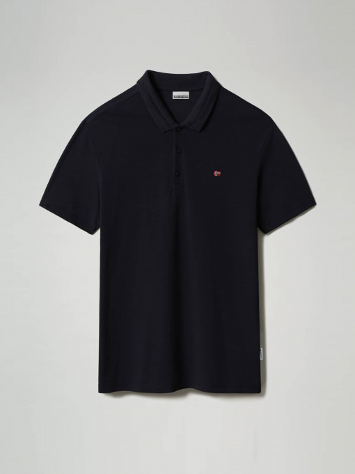 Поло Napapijri Ealis модель NP0A4FA31761 Фото