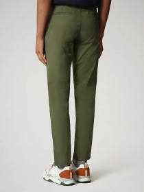 Повсякденні штани Napapijri Chino Pants Mana модель NP0A4FA8G2C1 Фото