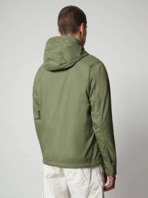 Ветровка Napapijri Circular модель NP0A4FB6G2C1 Фото